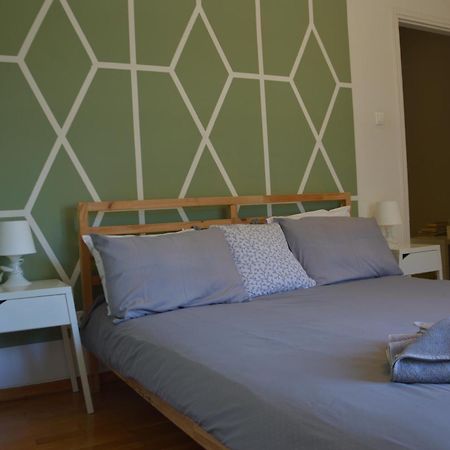 Home Sweet Home Atenas Exterior foto