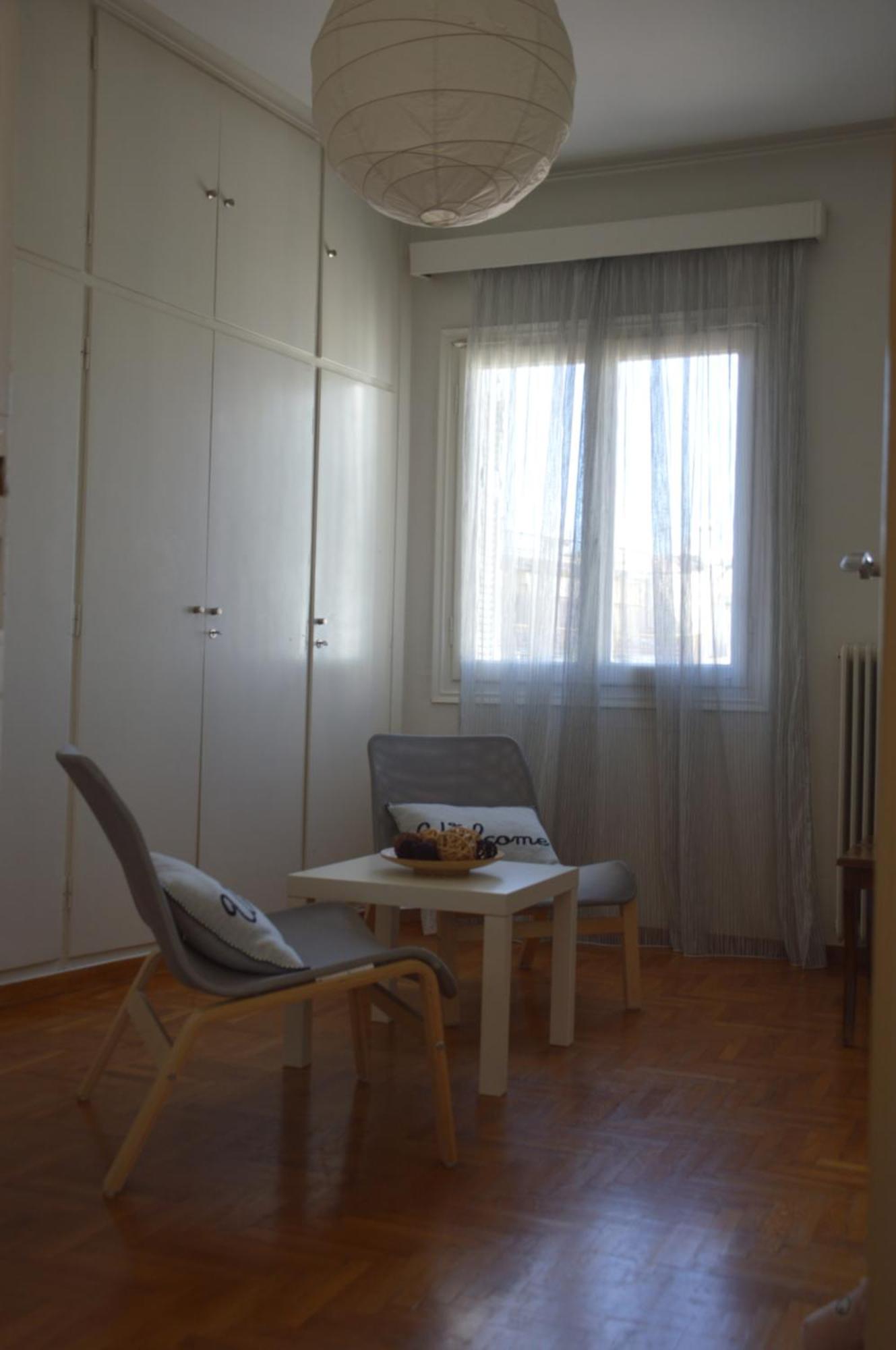 Home Sweet Home Atenas Exterior foto