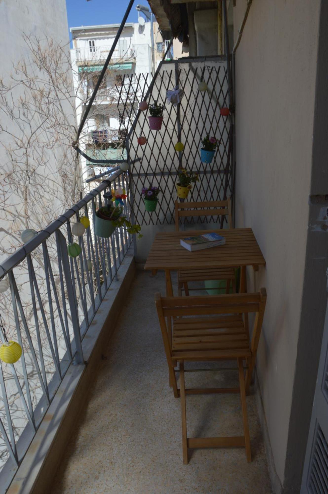 Home Sweet Home Atenas Exterior foto