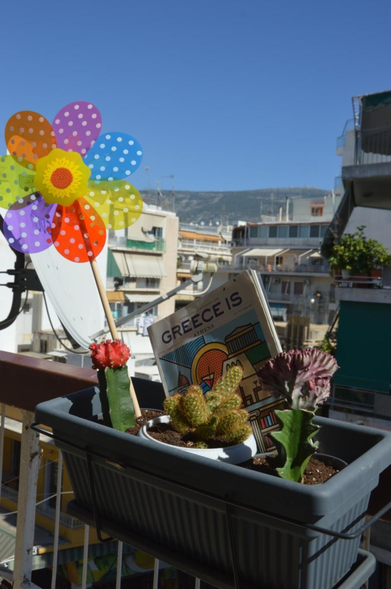 Home Sweet Home Atenas Exterior foto