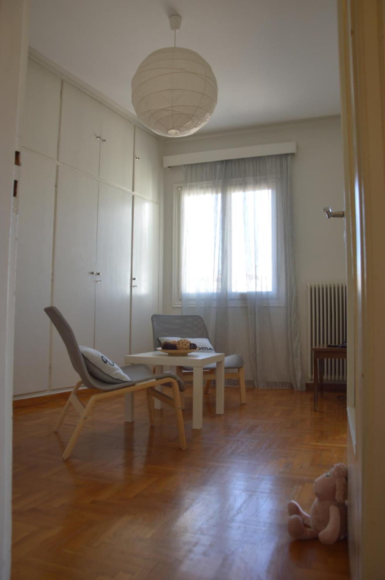 Home Sweet Home Atenas Exterior foto