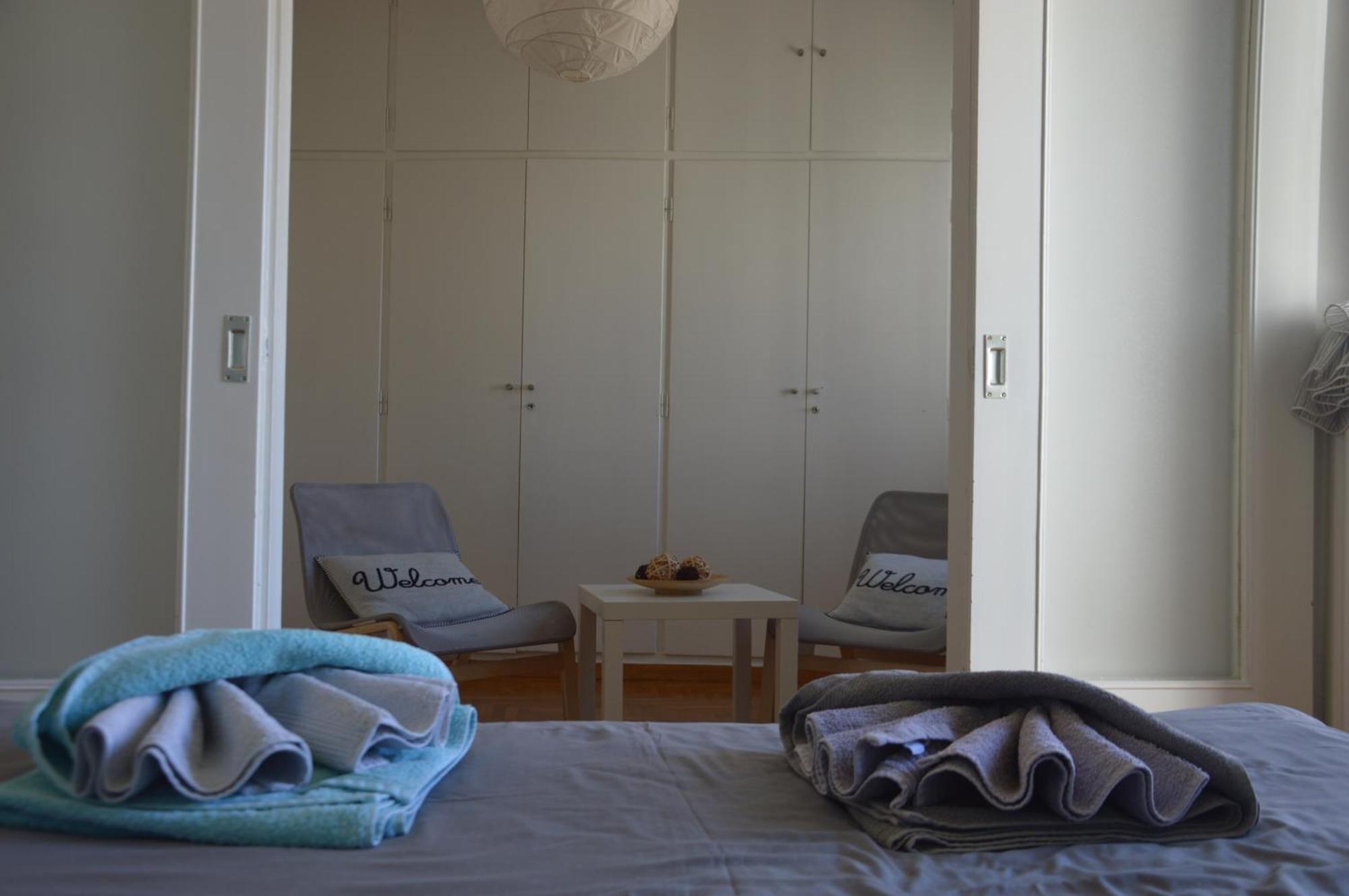 Home Sweet Home Atenas Exterior foto