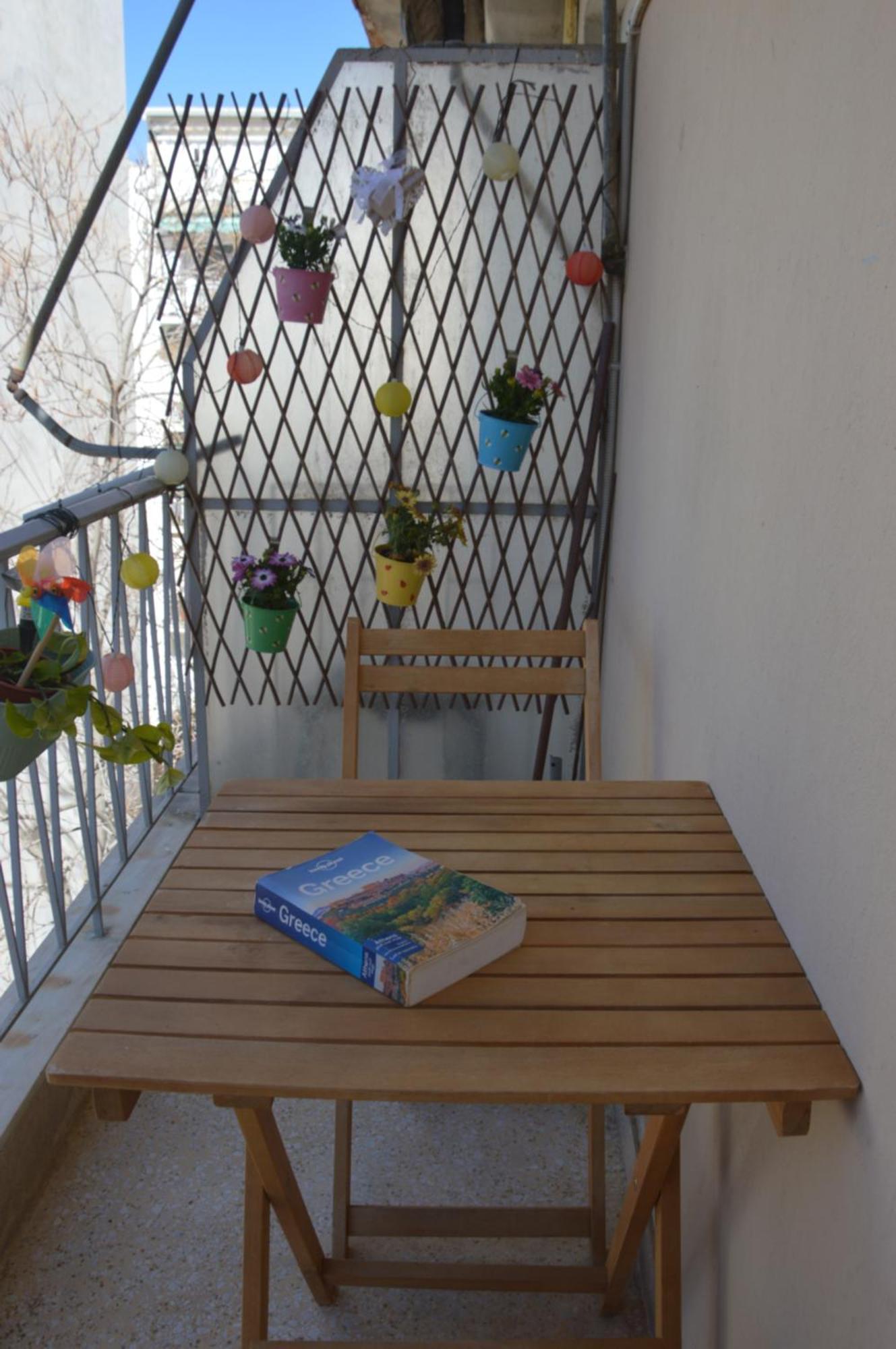 Home Sweet Home Atenas Exterior foto