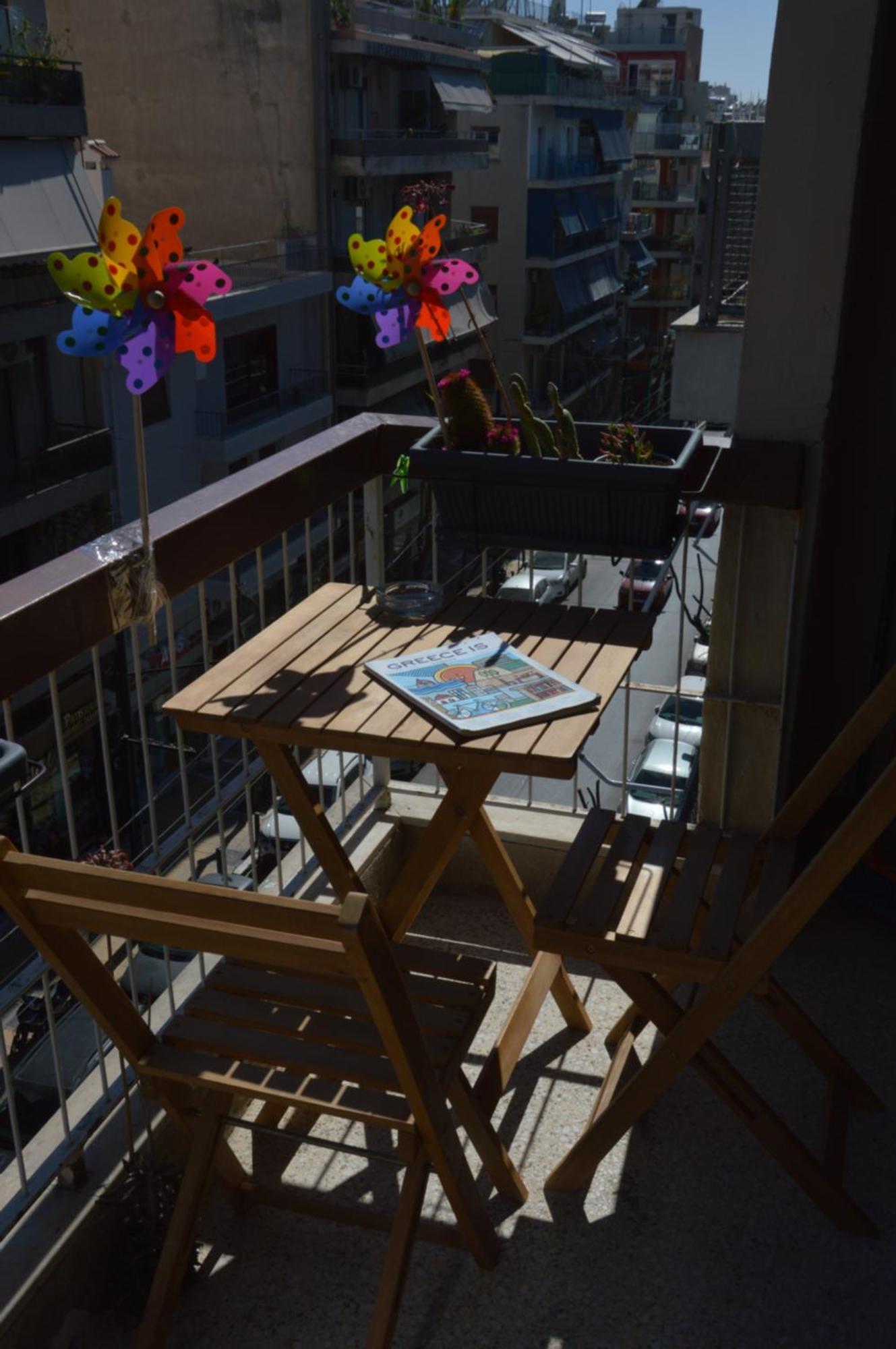Home Sweet Home Atenas Exterior foto