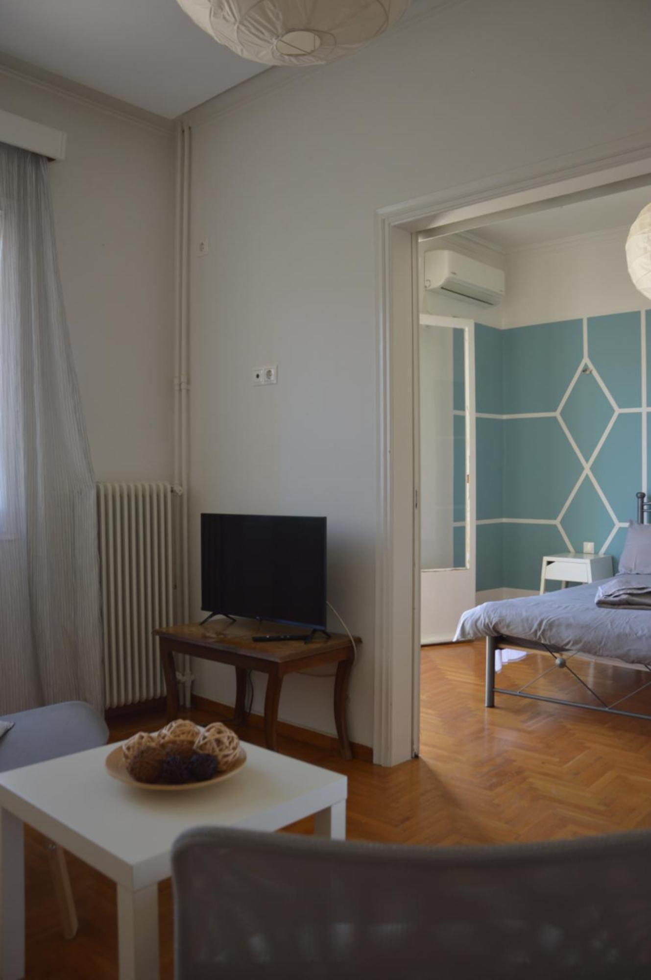 Home Sweet Home Atenas Exterior foto