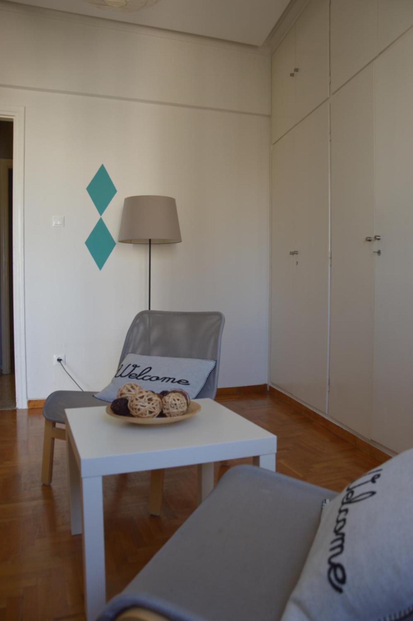 Home Sweet Home Atenas Exterior foto