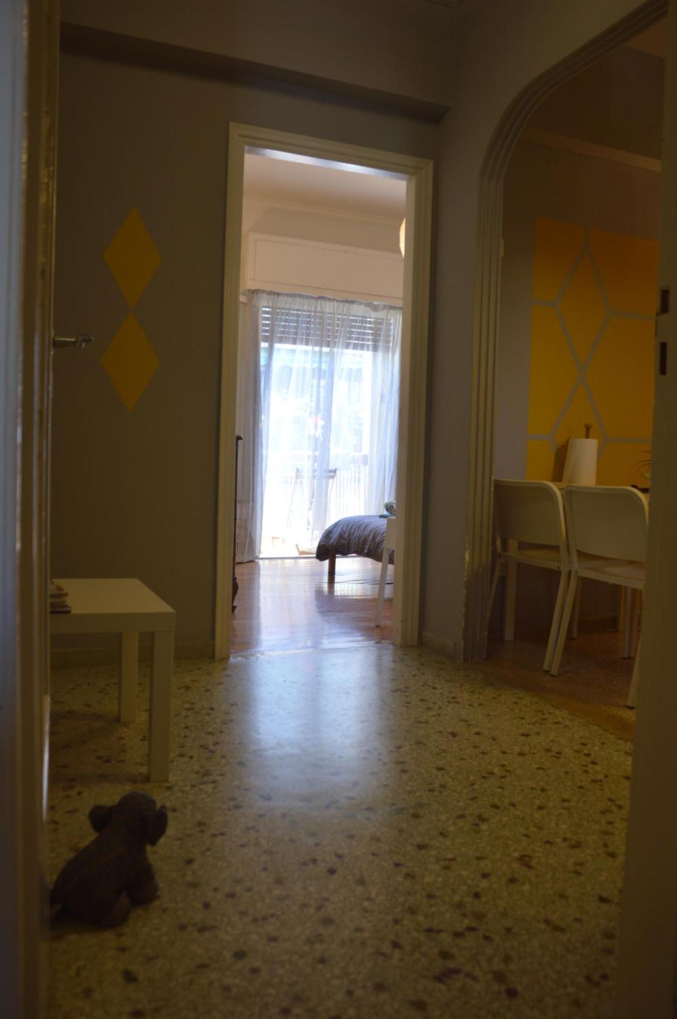 Home Sweet Home Atenas Exterior foto