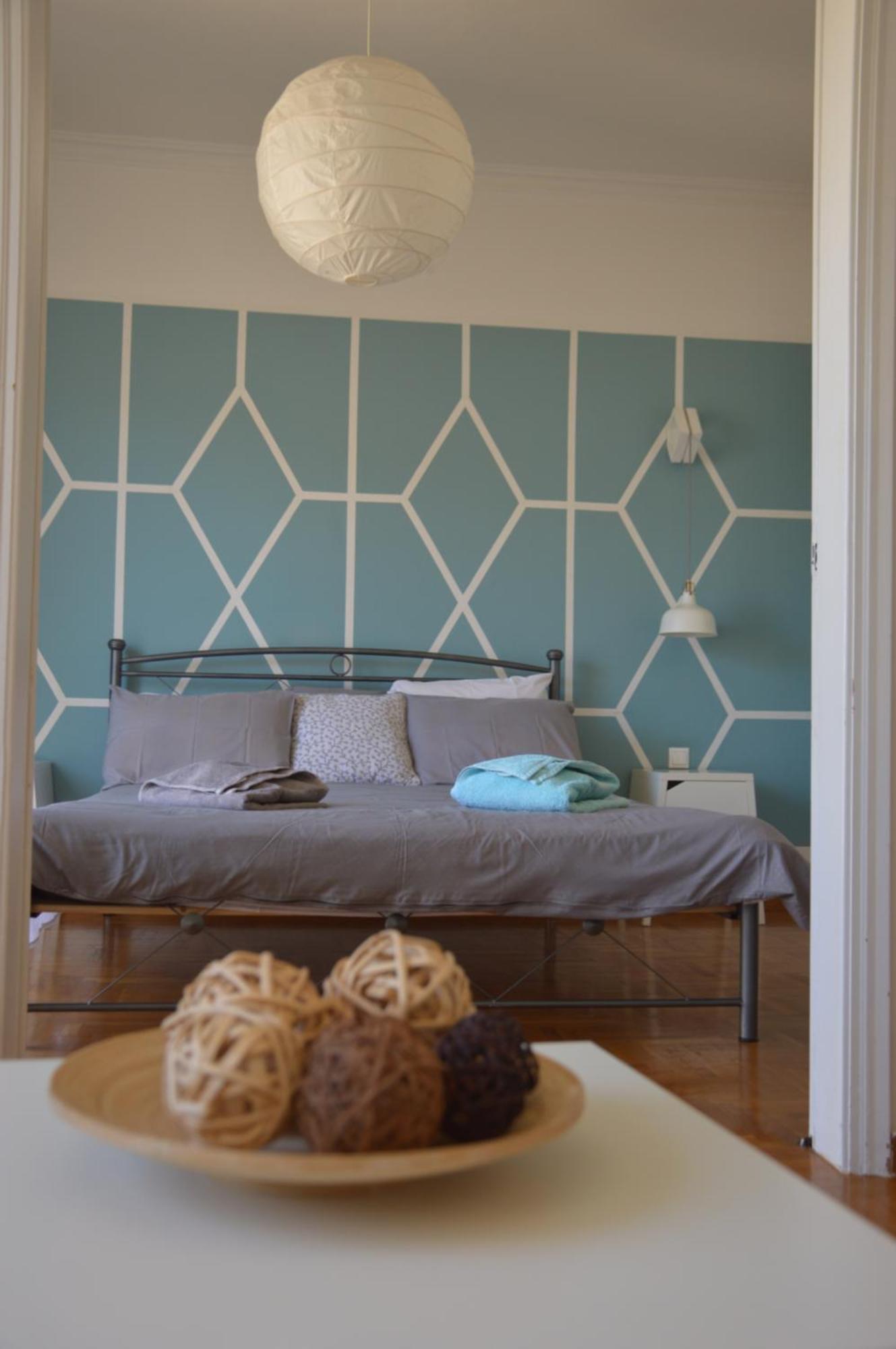 Home Sweet Home Atenas Exterior foto
