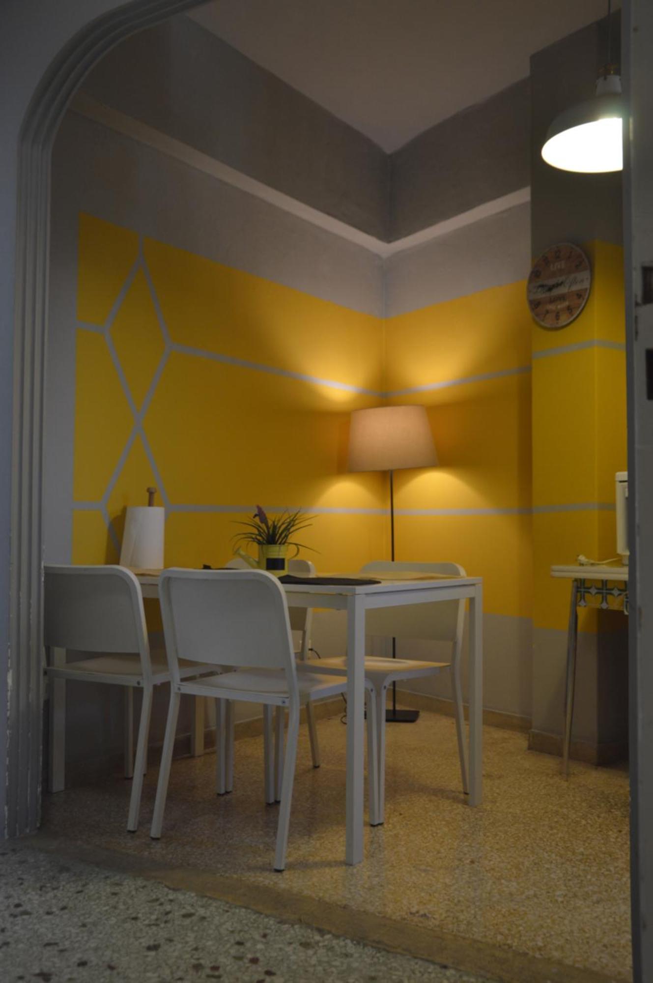 Home Sweet Home Atenas Exterior foto