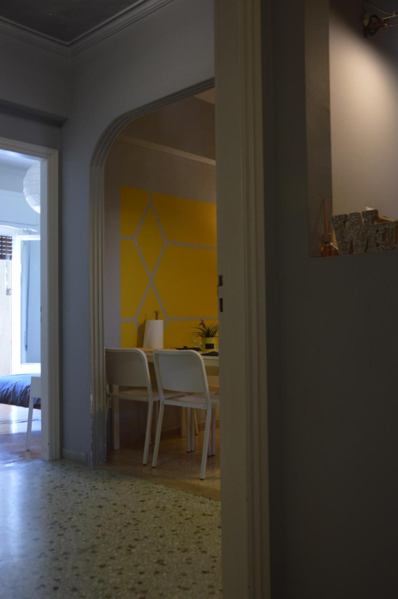 Home Sweet Home Atenas Exterior foto