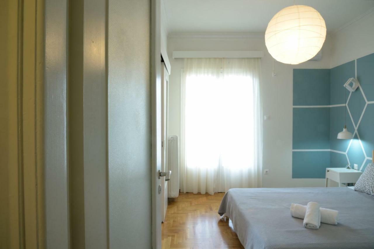 Home Sweet Home Atenas Exterior foto