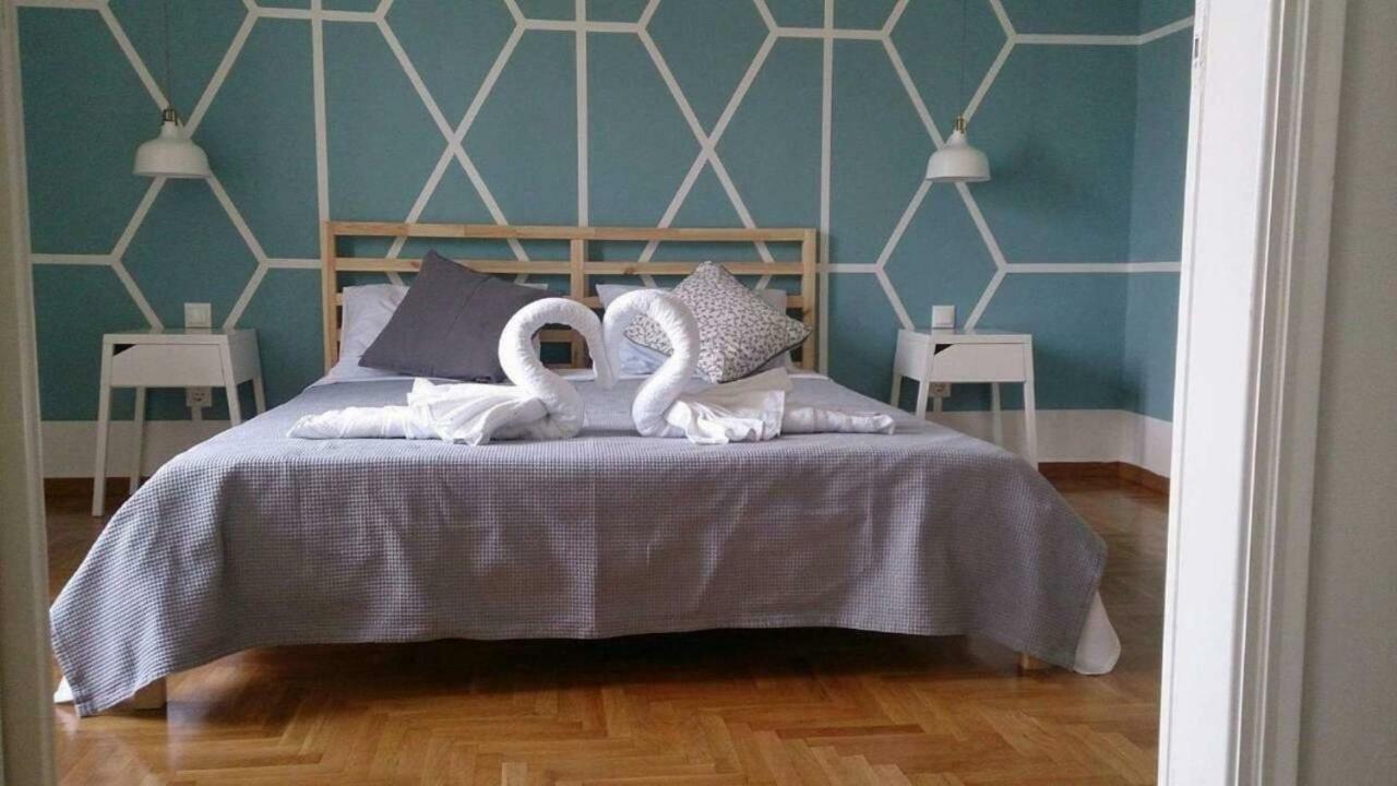 Home Sweet Home Atenas Exterior foto